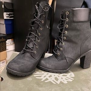 Brand New Timberland Boots